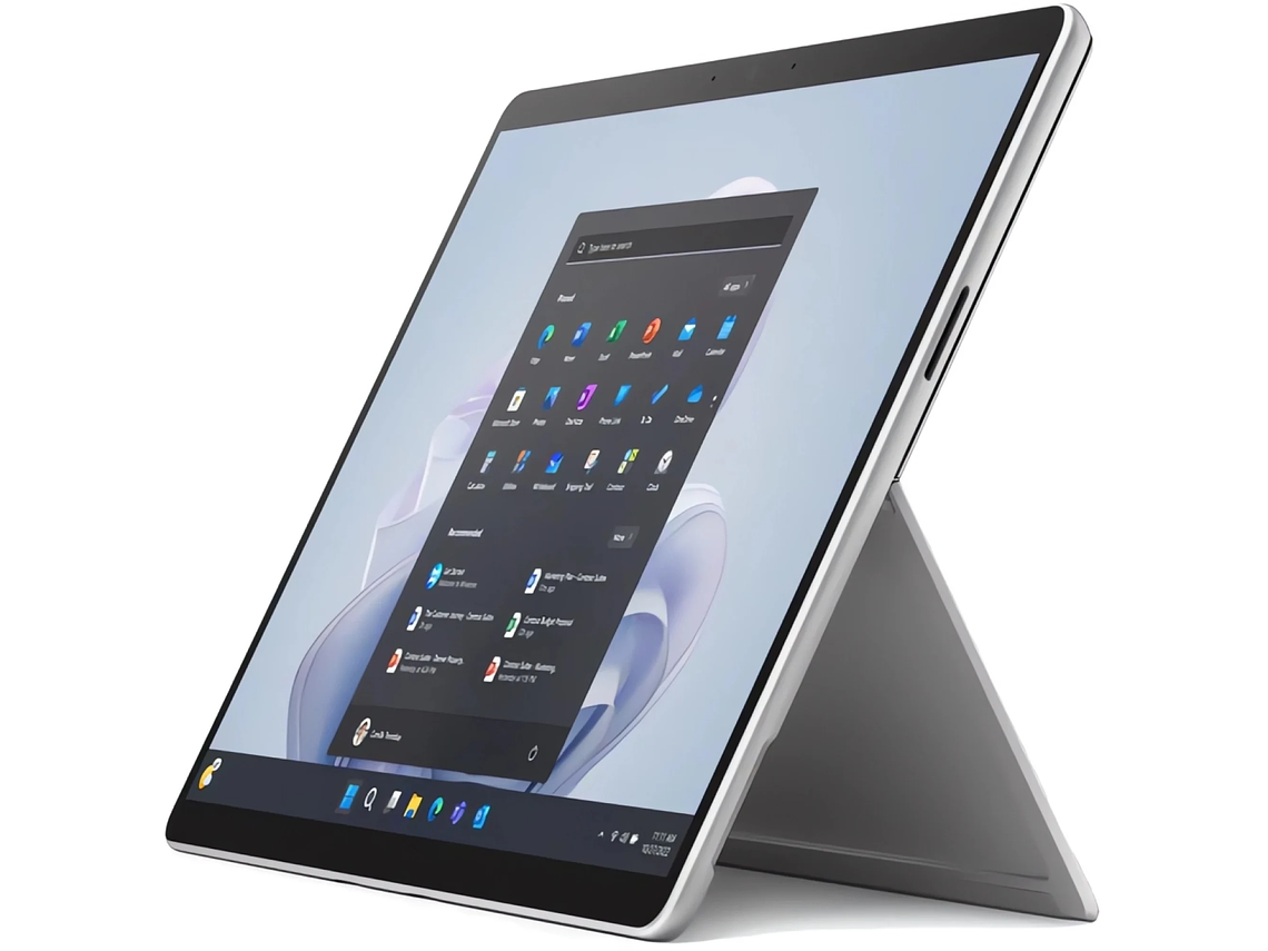 MICROSOFT SURFACE PRO 9 - 13' CORE I7 12GEN, 16GB RAM + 1TB SSD, WINDOWS 11 1