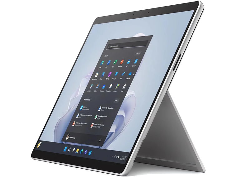 MICROSOFT SURFACE PRO 9 - 13' CORE I7 12GEN, 16GB RAM + 1TB SSD, WINDOWS 11 1