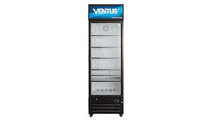 VISICOOLER VENTUS 360 L NO FROST LG-360 TC