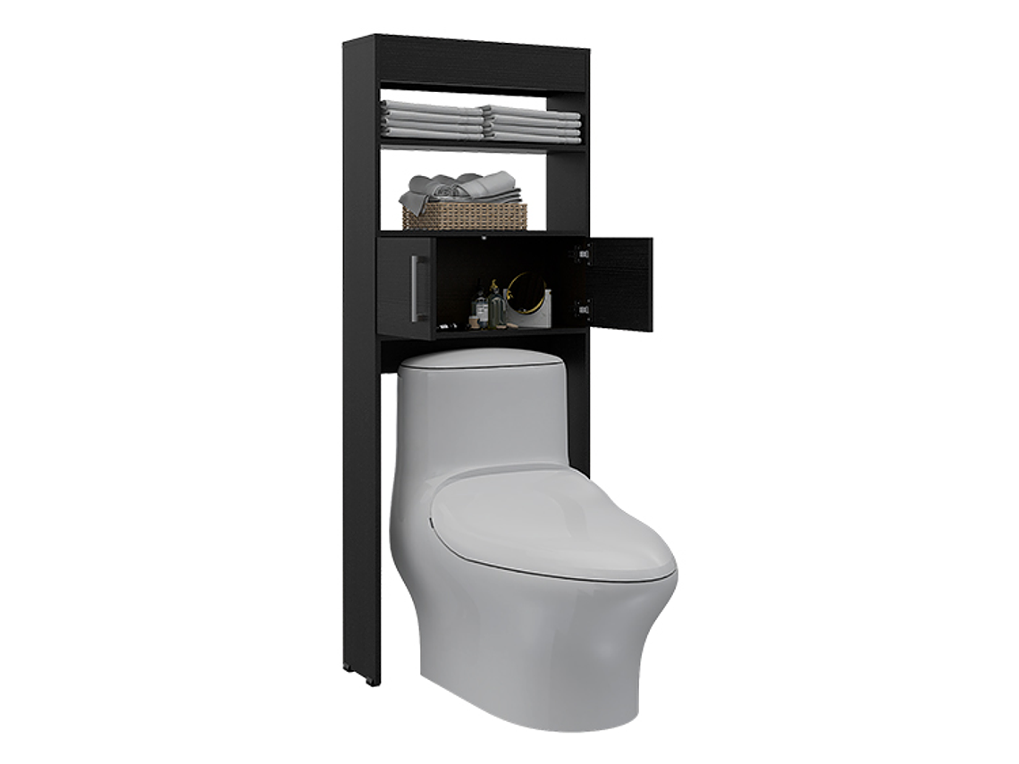 SET MUEBLES BAÑO TUHOME MADRID 3 2