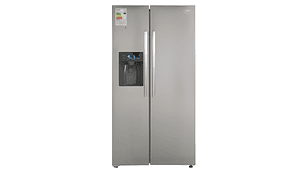 REFRIGERADOR SIDE BY SIDE 504 LTS HC-660W