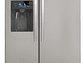 REFRIGERADOR SIDE BY SIDE 504 LTS HC-660W - Miniatura 1