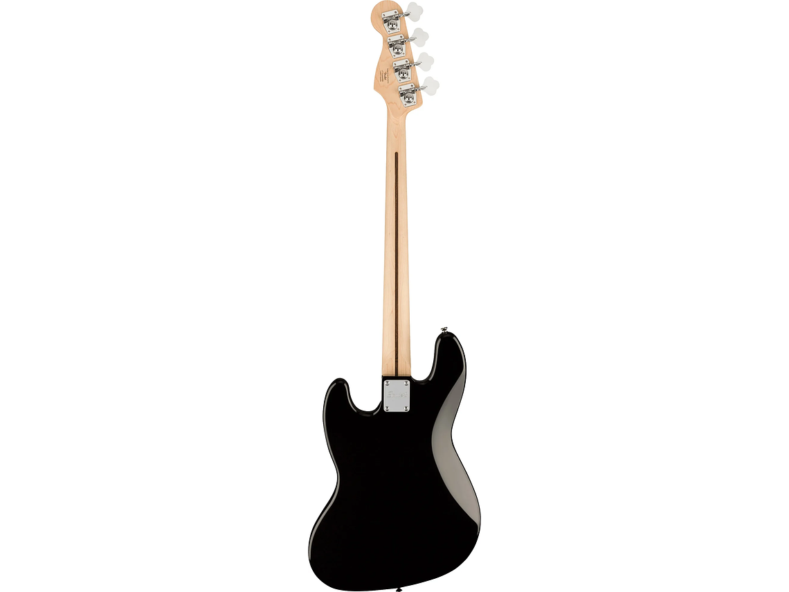 BAJO ELÉCTRICO SQUIER JAZZ BASS AFFINITY 2