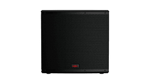 SUBWOOFER ACTIVO 18' SERIE TENSOR TRS-1800 - HH