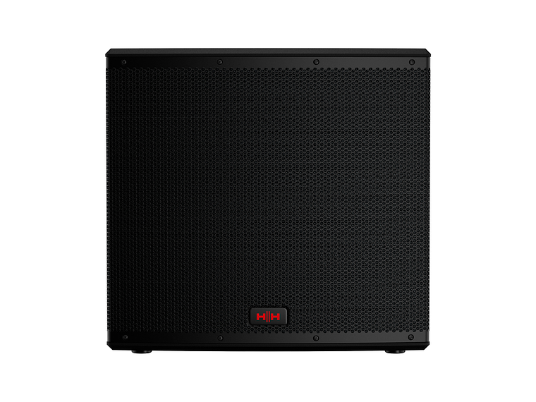 SUBWOOFER ACTIVO 18' SERIE TENSOR TRS-1800 - HH 2