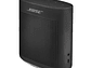 PARLANTE BLUETOOTH SOUNDLINK COLOR II SOFT BLACK - Miniatura 3