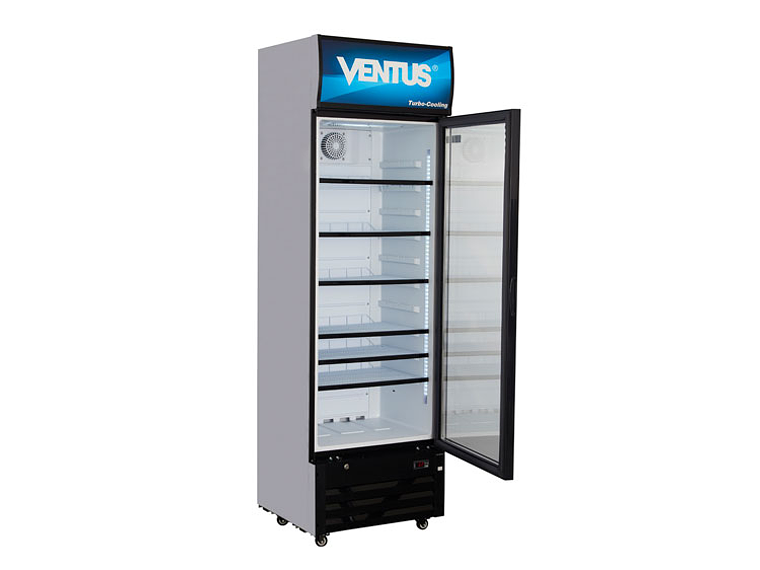 VISICOOLER VENTUS 360 L NO FROST LG-360 TC 2