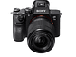 CÁMARA MIRRORLESS FULL-FRAME ILCE-7M3K - Miniatura 1