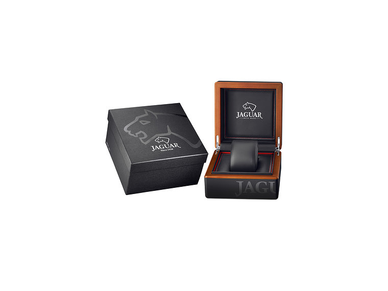 RELOJ JAGUAR HOMBRE J971/2 CLAIRLUNE 2