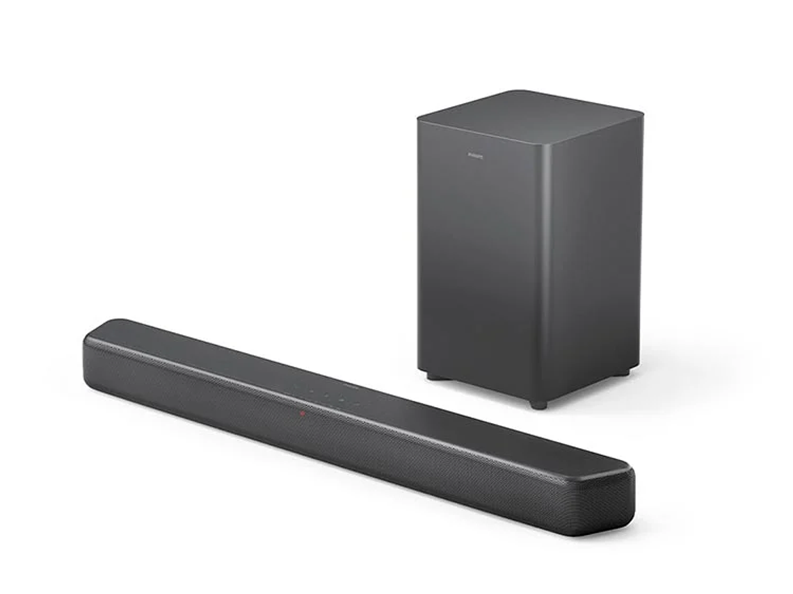 SOUNDBAR BLUETOOTH PHILIPS TAB5309 2