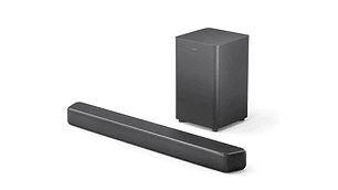 SOUNDBAR BLUETOOTH PHILIPS TAB5309