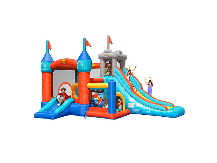JUEGO INFLABLE 13 EN 1 1