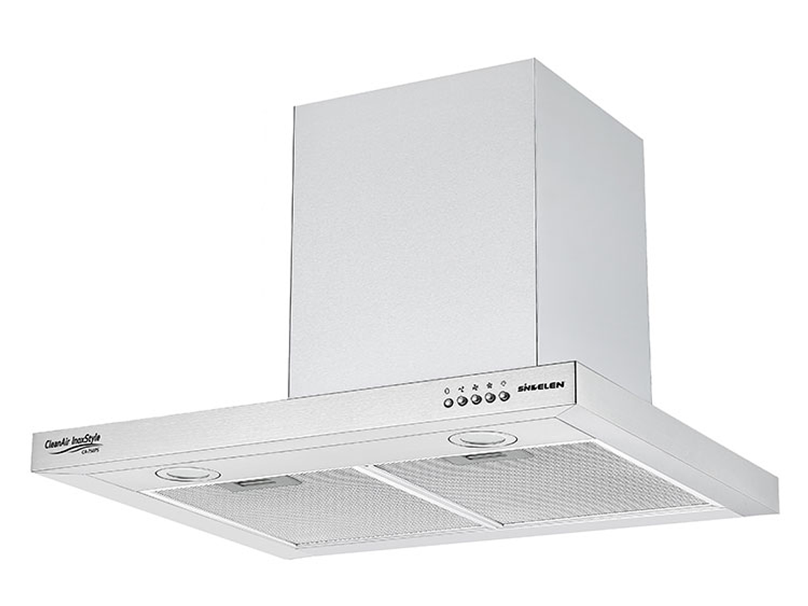 CAMPANA SINDELEN CA-750PS 2