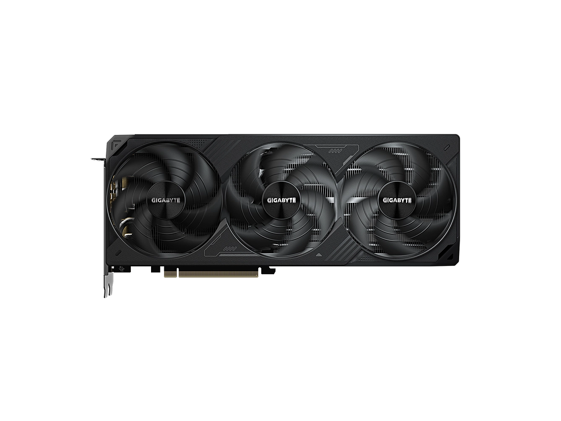 TARJETA VIDEO GIGABYTE RTX 5070 TI WINDFORCE SFF 16G GDDR7 PCIE-5 2