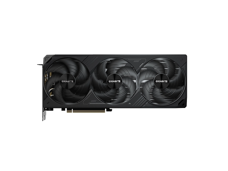 TARJETA VIDEO GIGABYTE RTX 5070 TI WINDFORCE SFF 16G GDDR7 PCIE-5 2