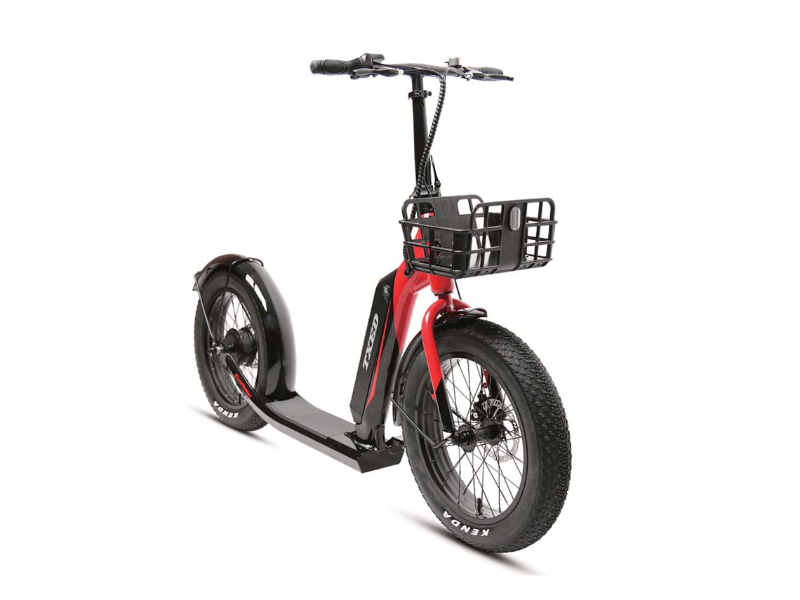 SCOOTER EWAY FAT LAND RAMBLER 2