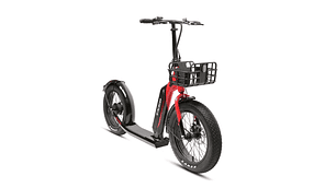 SCOOTER EWAY FAT LAND RAMBLER