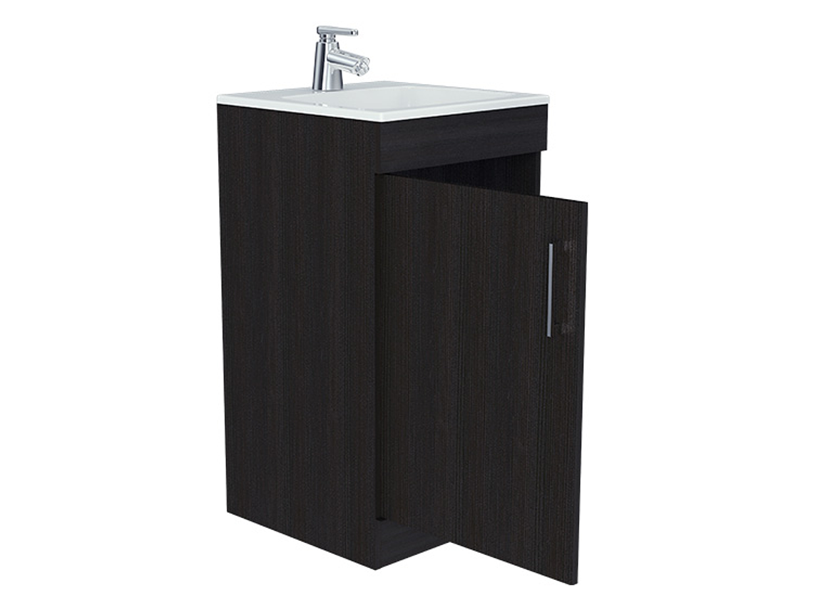 SET MUEBLES BAÑO TUHOME MADRID 3 3