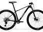 BICICLETA MTB MERIDA BIG NINE 5000 NEGRO CARBON ARO 29 - Miniatura 2