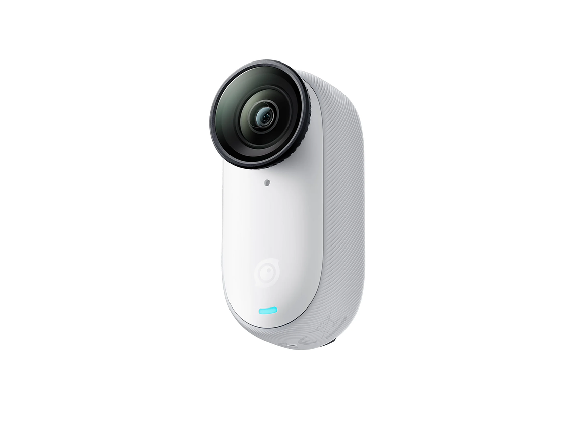 CÁMARA INSTA360 GO 3S 64GB - BLANCA 3