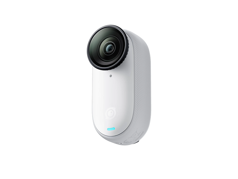 CÁMARA INSTA360 GO 3S 64GB - BLANCA 3