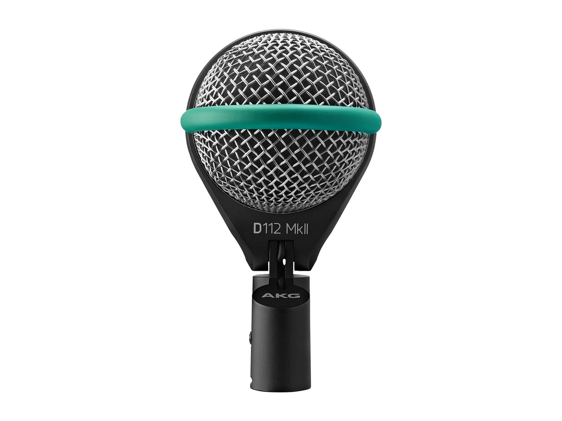  MICROFONO D112 MKII AKG 1