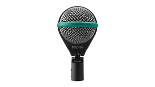  MICROFONO D112 MKII AKG