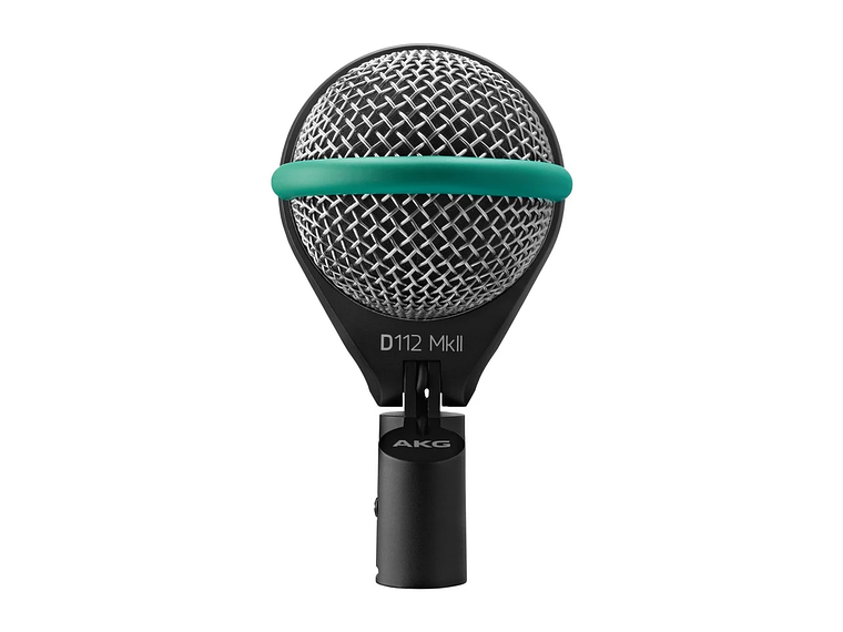  MICROFONO D112 MKII AKG 1
