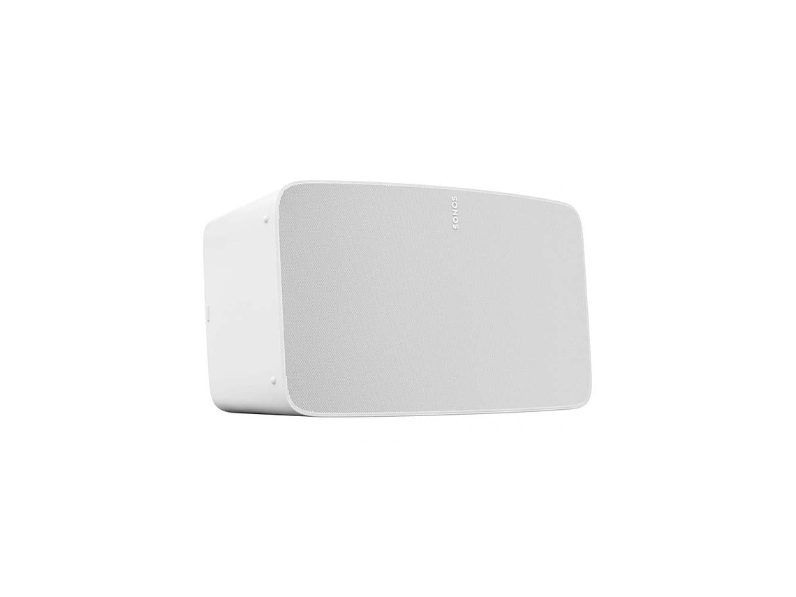 PARLANTE WIFI SONOS FIVE - BLANCO 1