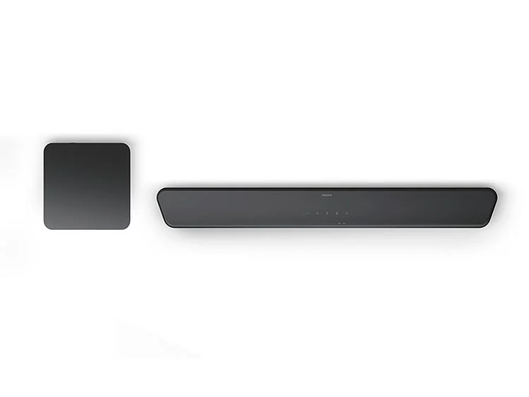 SOUNDBAR BLUETOOTH PHILIPS TAB5309 3