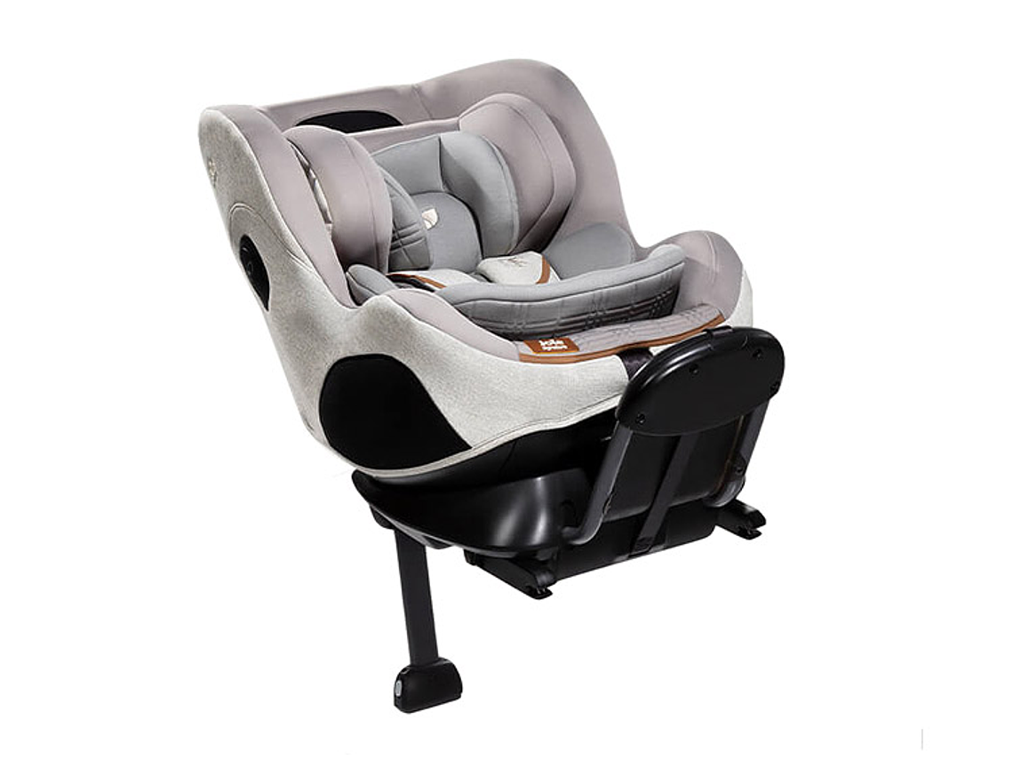 SILLA BUTACA JOIE C2103 GRIS CLARO 3