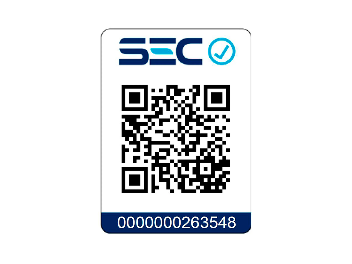 ESTUFA INFRARROJA WI-FI SMARTHOME 80 M2 BETTERLIFE BLIR2000W 5