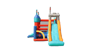 JUEGO INFLABLE 13 EN 1