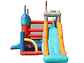JUEGO INFLABLE 13 EN 1 - Miniatura 2