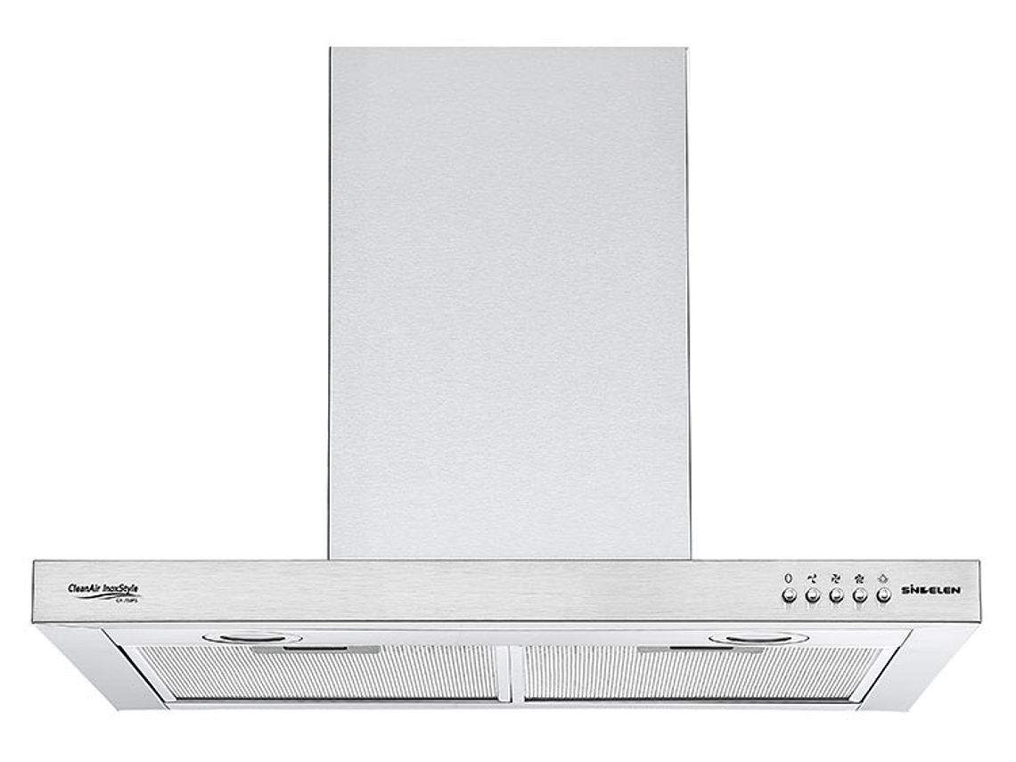 CAMPANA SINDELEN CA-750PS 3