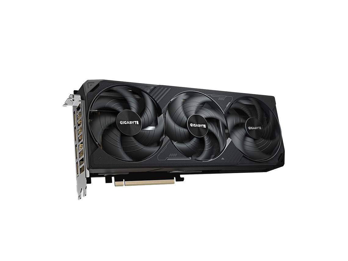 TARJETA VIDEO GIGABYTE RTX 5070 TI WINDFORCE SFF 16G GDDR7 PCIE-5 3