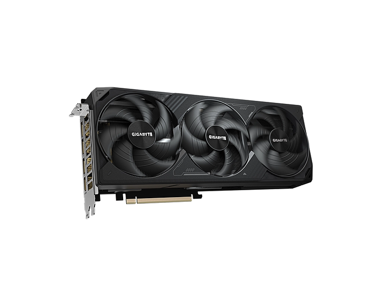 TARJETA VIDEO GIGABYTE RTX 5070 TI WINDFORCE SFF 16G GDDR7 PCIE-5 3