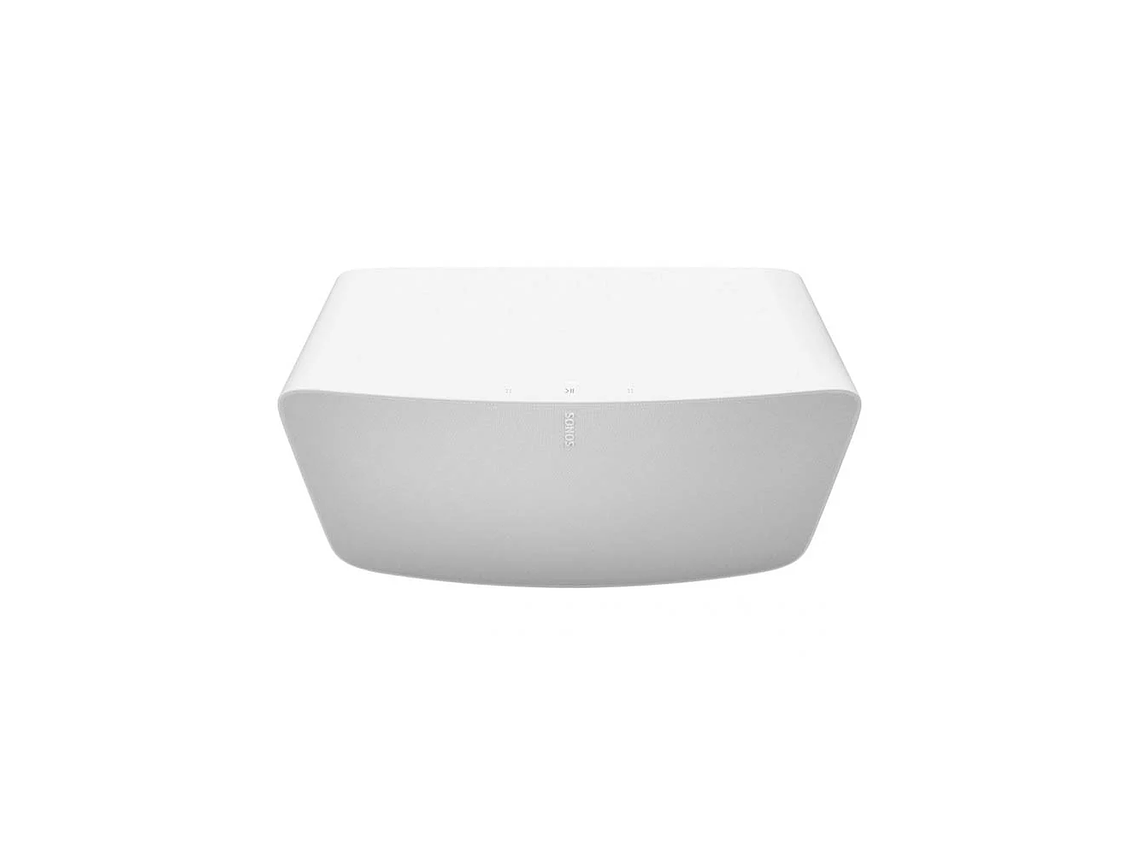 PARLANTE WIFI SONOS FIVE - BLANCO 2