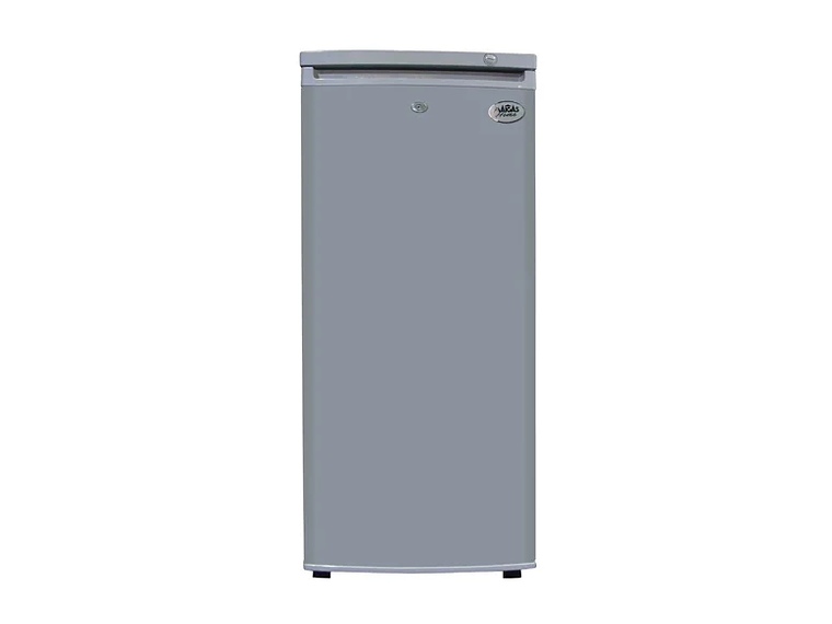 CONGELADOR VERTICAL 6 GAVETAS 182 LTS GRIS 1