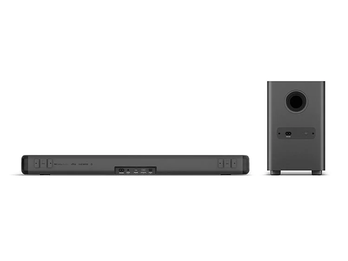 SOUNDBAR BLUETOOTH PHILIPS TAB5309 4