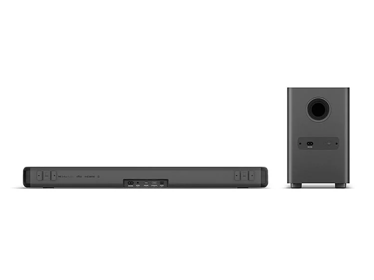 SOUNDBAR BLUETOOTH PHILIPS TAB5309 4