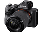 CÁMARA MIRRORLESS FULL-FRAME ILCE-7M3K - Miniatura 3