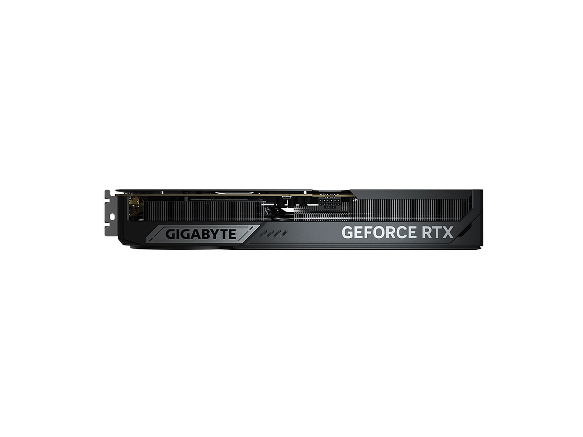 TARJETA VIDEO GIGABYTE RTX 5070 TI WINDFORCE SFF 16G GDDR7 PCIE-5 4