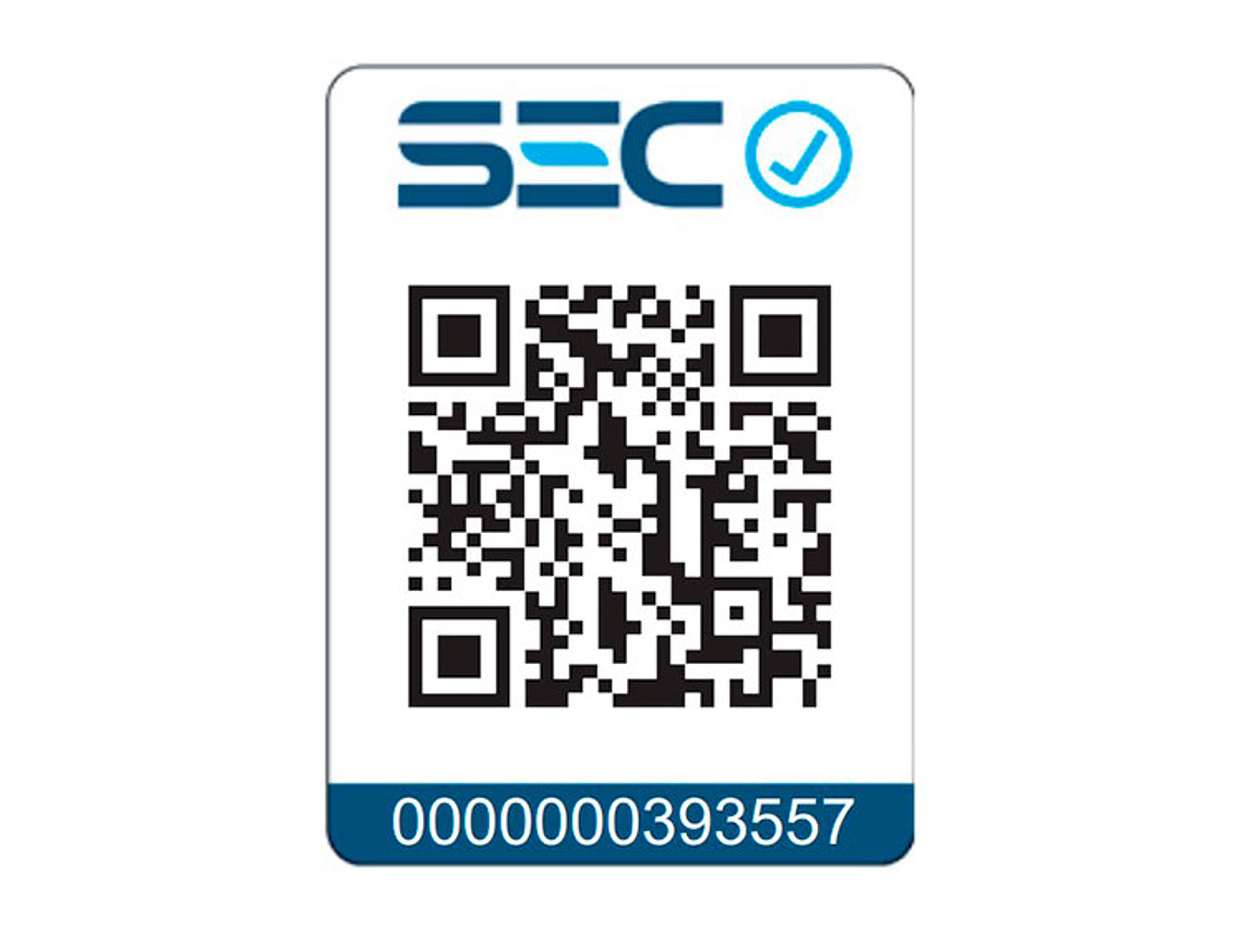 CAMPANA SINDELEN CA-750PS 4