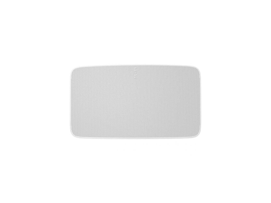 PARLANTE WIFI SONOS FIVE - BLANCO 3