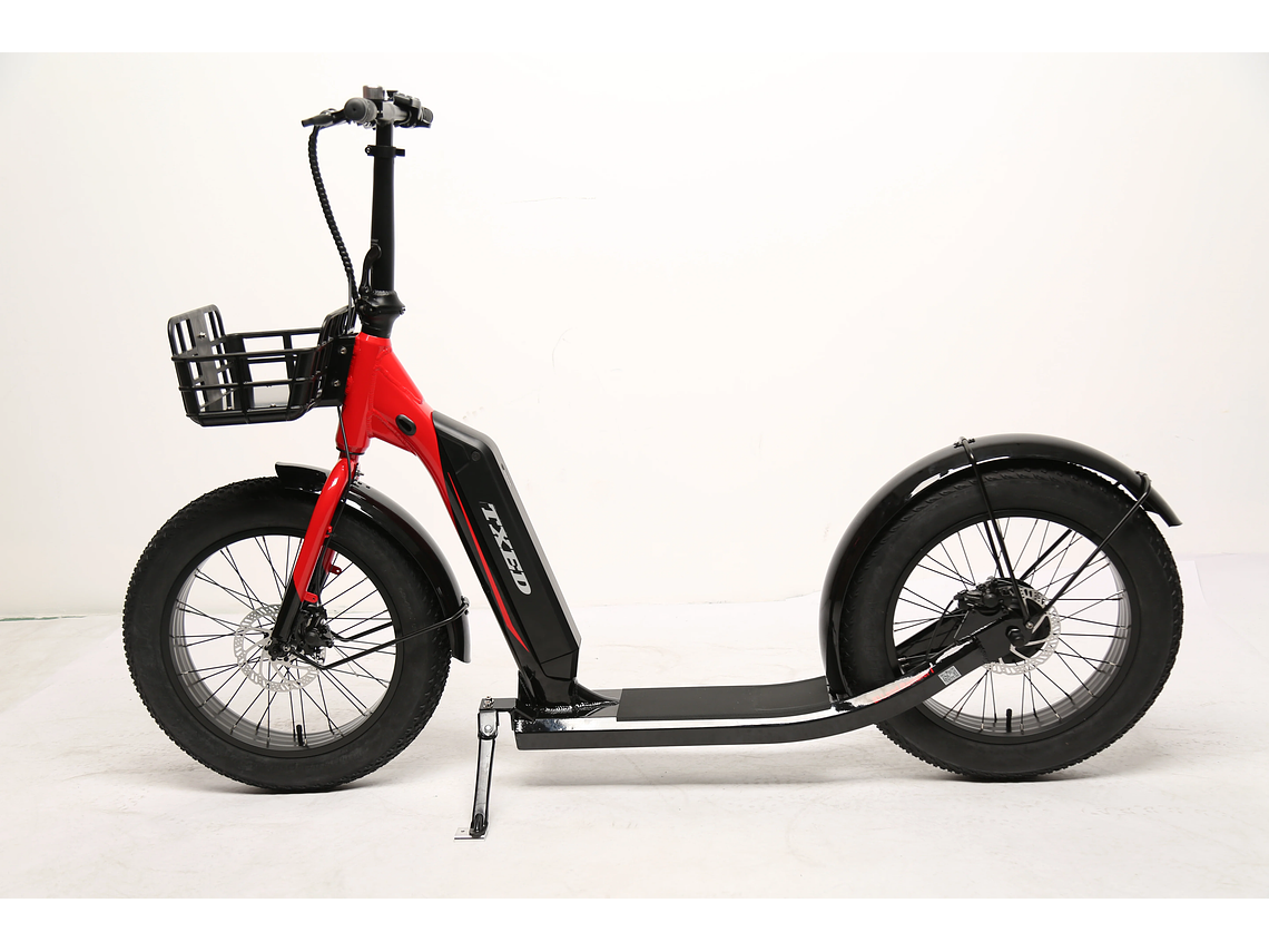 SCOOTER EWAY FAT LAND RAMBLER 3