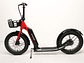 SCOOTER EWAY FAT LAND RAMBLER - Miniatura 3