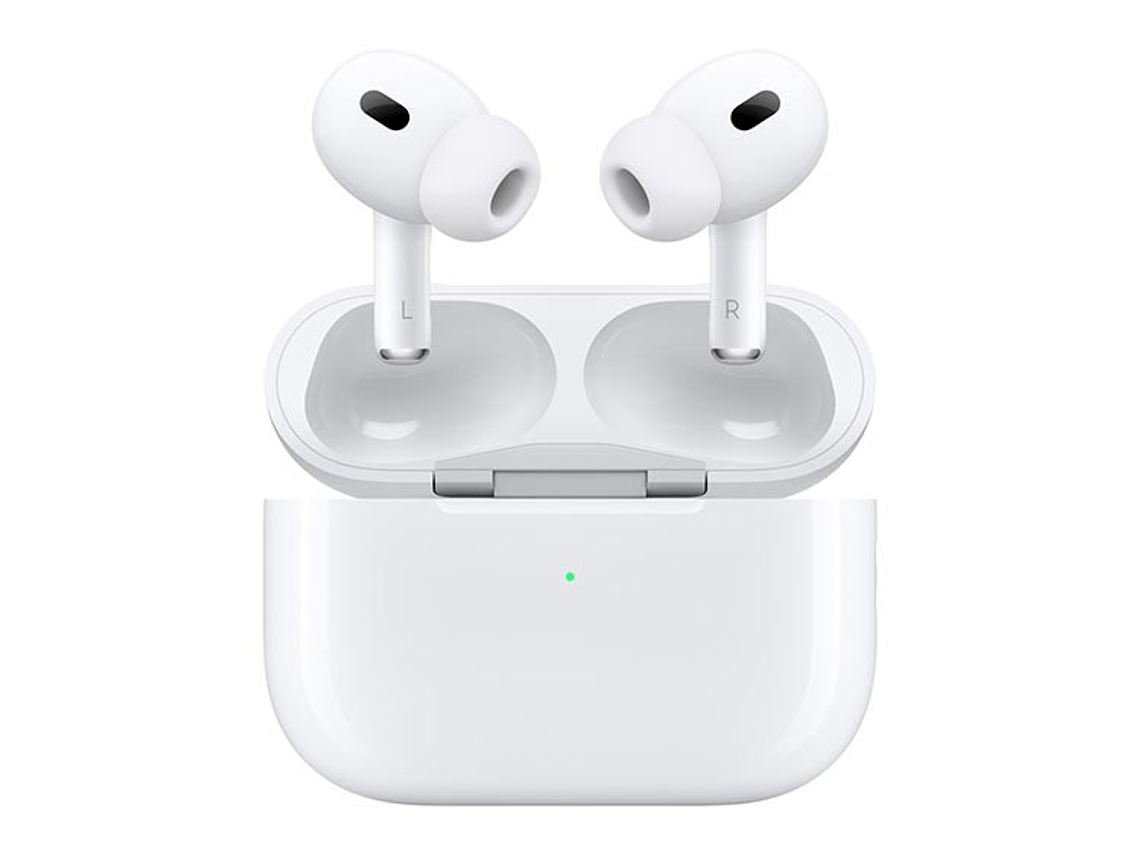 AIRPODS PRO 2DA GENERACIÓN BLUETOOTH 2