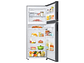 REFRIGERADOR SAMSUNG TOP MOUNT FREEZER NO FROST 407 L RT42CG6720B1ZS BLACK WIFI - Miniatura 3