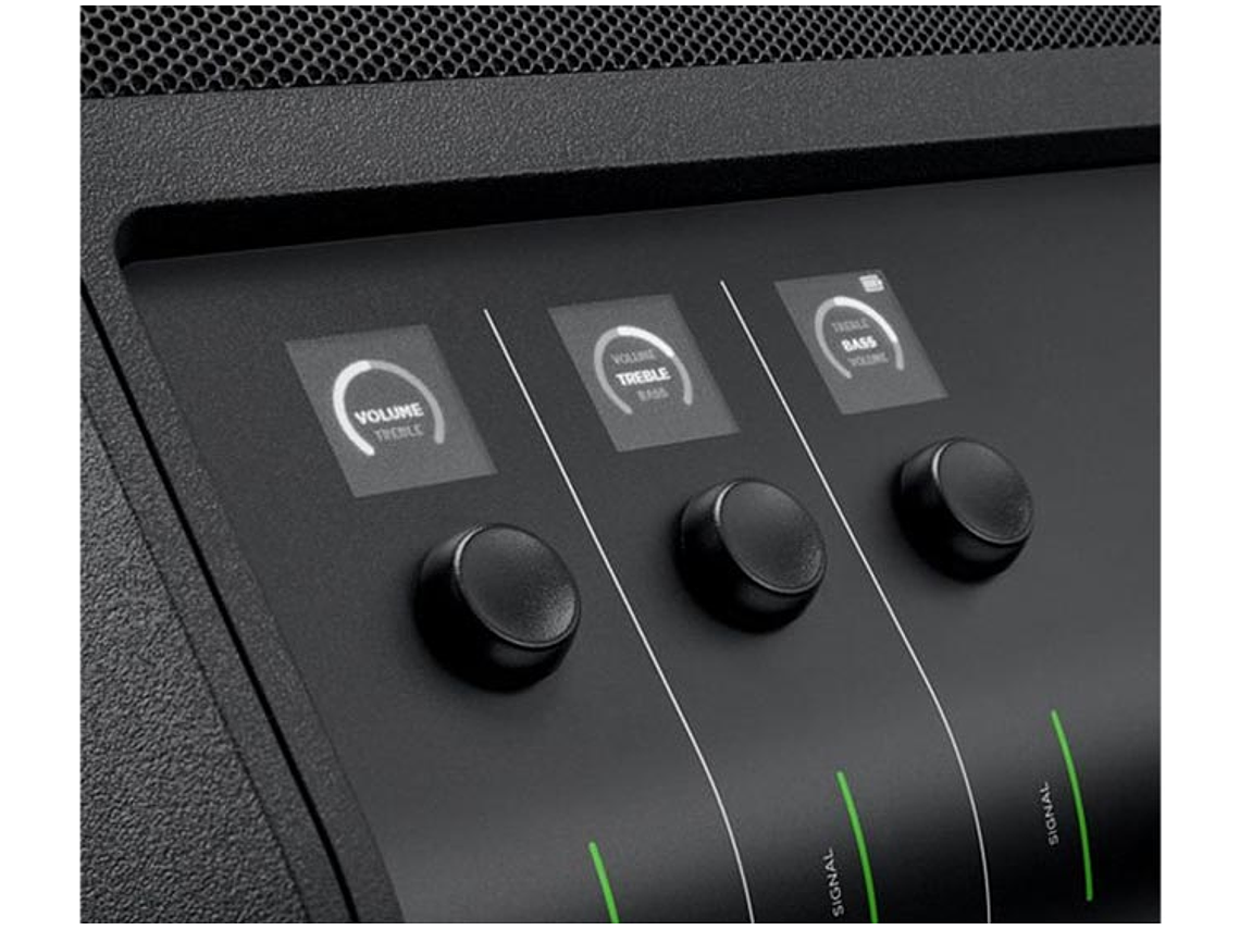 PARLANTE BLUETOOTH BOSE S1PRO + 8